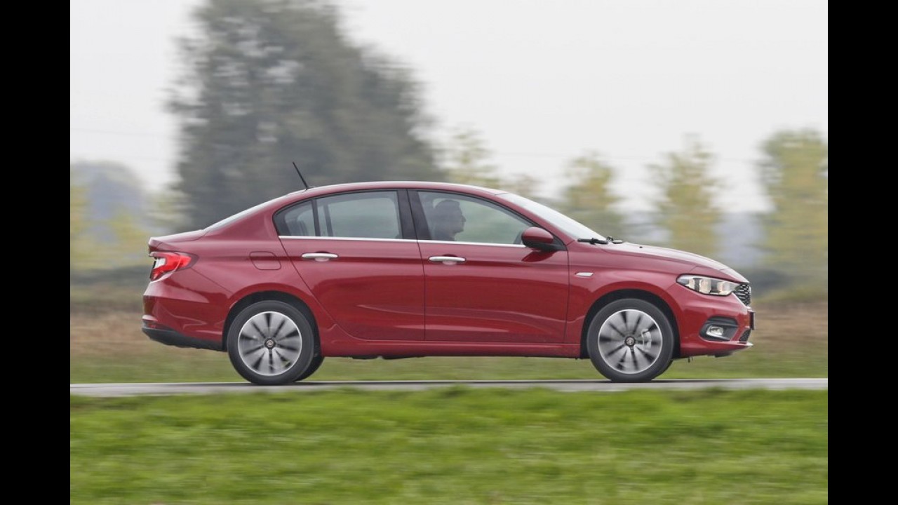 Fiat vai investir US$ 650 milhões para produzir "modelo misterioso" na Argentina