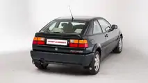 VW Corrado Storm eBay