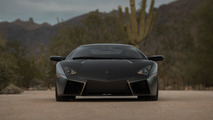 2008 Lamborghini Reventon Auction