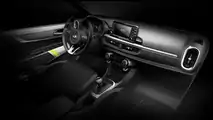 2017 Kia Picanto teaser