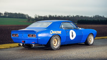 1968 Camaro BSCC Race Car