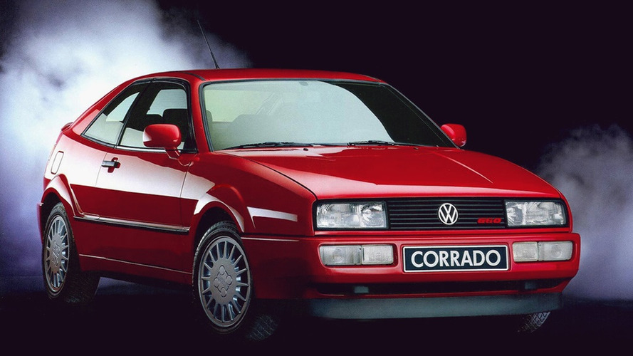 Volkswagen Corrado