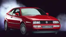 Volkswagen Corrado