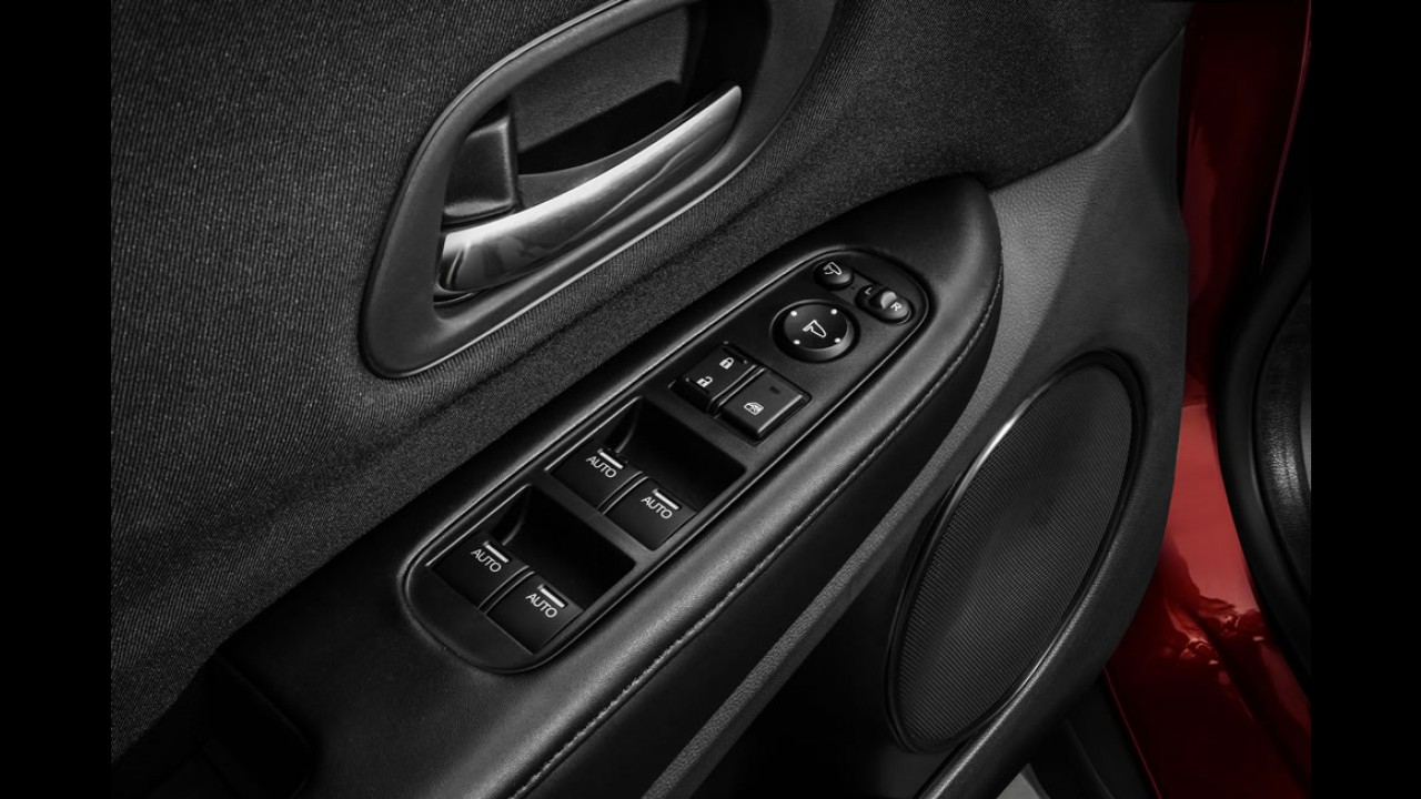 HR-V supera expectativas e fecha março como 3º SUV mais vendido