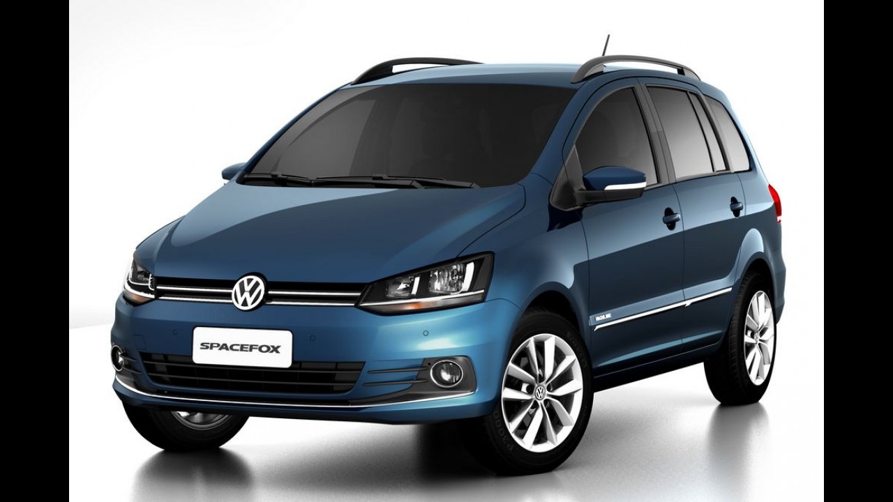 Focus foi o carro mais vendido na Argentina em março - veja ranking
