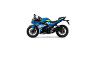 Suzuki GSX250R