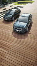 Skoda Octavia facelift