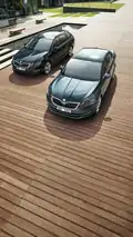 Skoda Octavia facelift