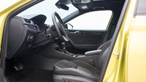 Skoda Superb Sportline with Dragon Skin paint