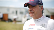Carlos Sainz, Peugeot Sport