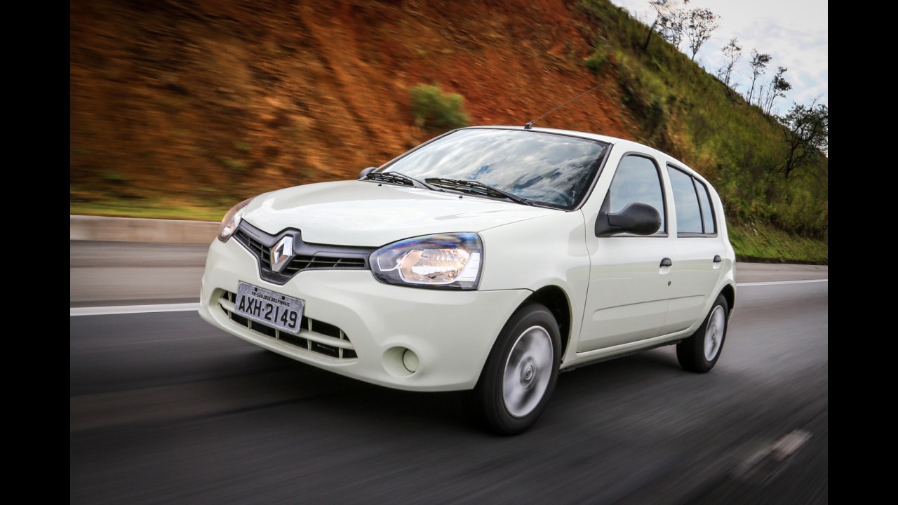 Veja os 10 carros mais baratos do Brasil; Palio Fire deixa de ser único a custar menos de R$ 30 mil