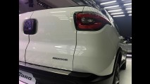 Fiat Toro parte de R$ 76.500: veja versões, conteúdos e preços oficiais