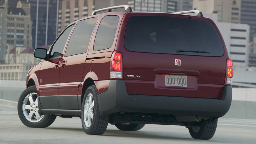 The cars that only exist in Detroit