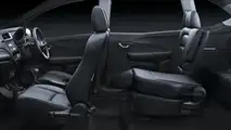 Honda BR-V