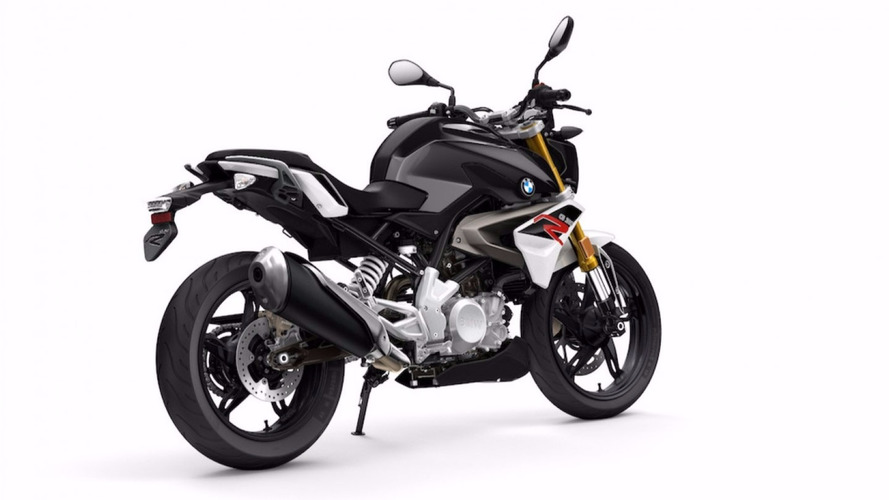 Saiu o preço: nova BMW G310 R custa menos que uma Yamaha MT-03