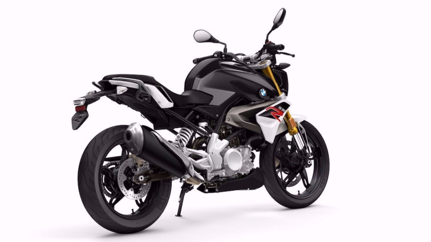 Saiu o preço: nova BMW G310 R custa menos que uma Yamaha MT-03