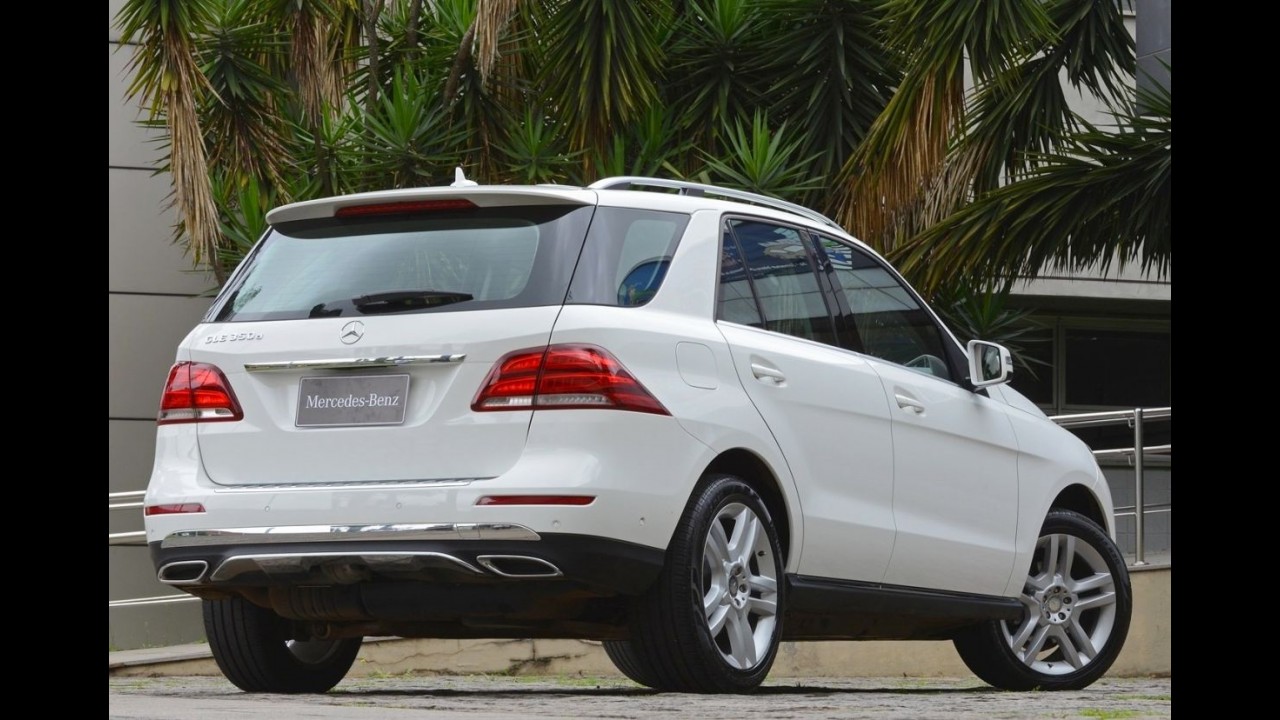 SUVs premium: BMW X1 dispara nas vendas e GLE lidera entre os grandes