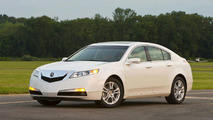 2009 Acura TL