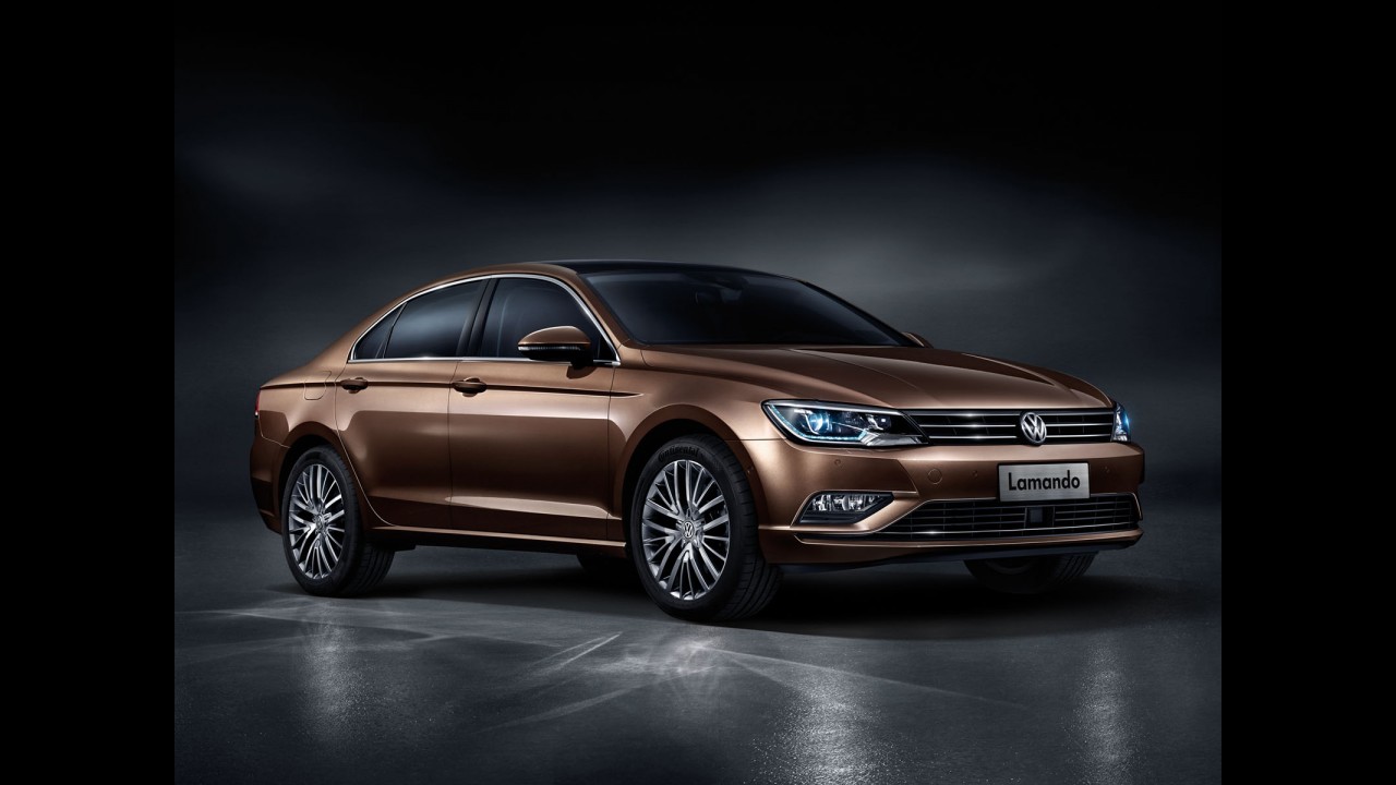 Segredo: Novo VW Jetta pode ter sido revelado por meio de miniatura