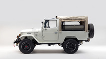 1982 Toyota FJ43 Restomod SEMA