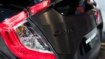 2017 Honda Civic Type R Prototype