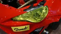 Ferrari-Powered Toyota 4586