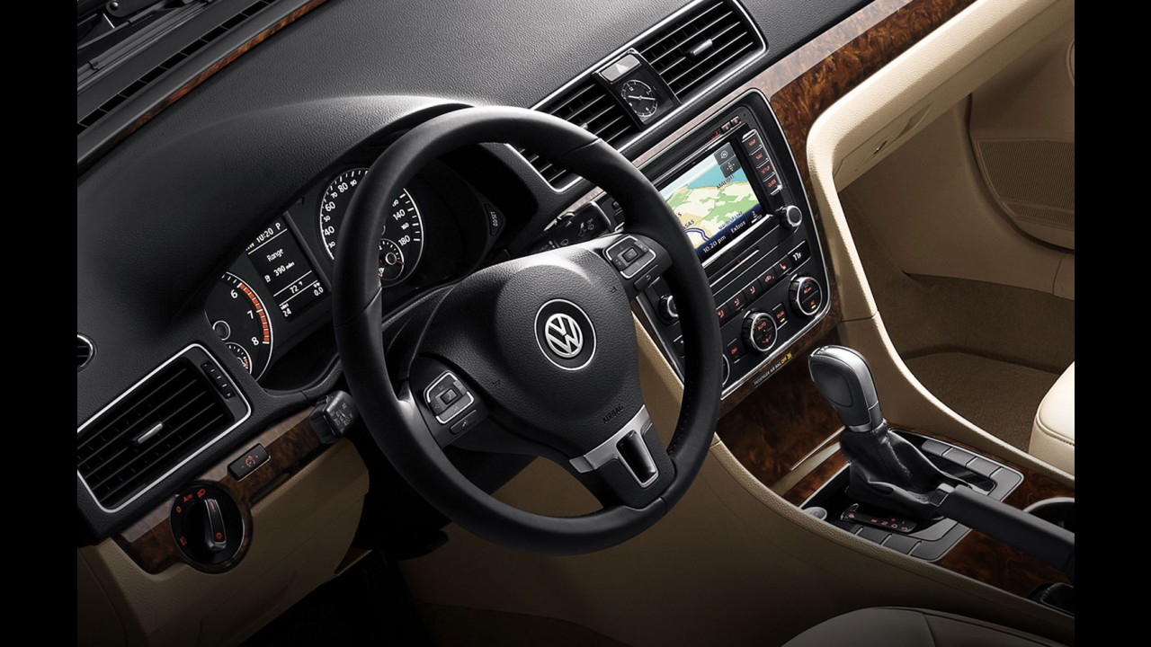Volkswagen não vai reduzir preços mesmo com queda nas vendas