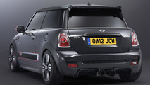 2013 MINI JCW GP