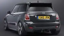 2013 MINI JCW GP