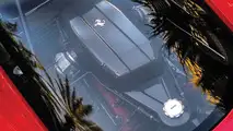Tommy Hilfiger Ferrari Enzo
