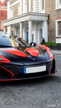 McLaren P1