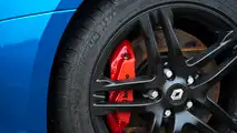 2011 - Renault Mégane R.S. Gendarmerie