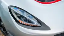 Lotus Exige Sport 380