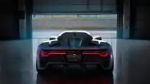 Nio EP9