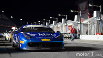 Ferrari Finali Mondiali - Les meilleures images des Ferrari Challenge