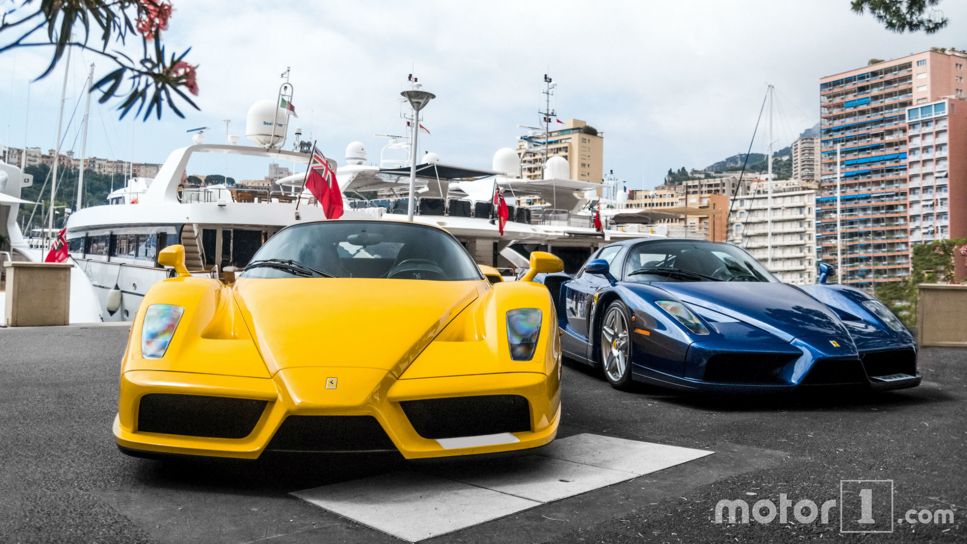 INsoliteRIgoloCOquin Kvc-2-ferrari-enzo-a-monaco