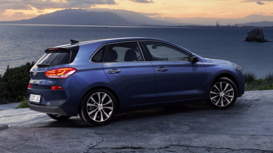 Avaliação do novo Hyundai i30 2018