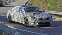 2017 VW Arteon casus fotoğrafı