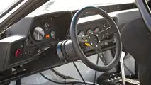 Grup 2'ye ithafen yapılan BMW 635CSi satılıyor