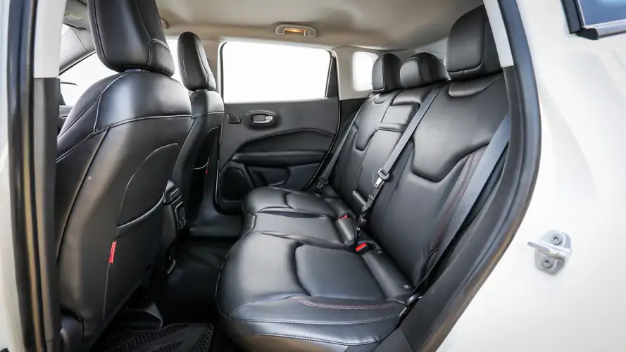 2018 Jeep Compass First Drive An Early Look At The Brazilian Version - 2018 Jeep Compass Trailhawk Seat Covers 2018 Jeep Compass First Drive An Early Look At The Brazilian Version - 2018 Jeep Compass Trailhawk Seat Covers