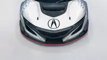 Acura NSX GT3