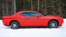 2017 Dodge Challenger GT: İlk Sürüş