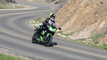 2017 Kawasaki Ninja 650