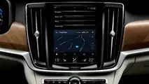Essai Volvo S90