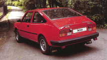 1984 Skoda Rapid
