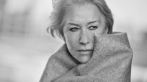 Pirelli 2017 Helen Mirren