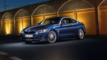 Alpina BMW B4
