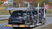 2017 Mercedes E Sınıfı Coupe casus fotoğrafları