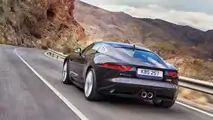 Essai Jaguar F-Type Coupé S AWD