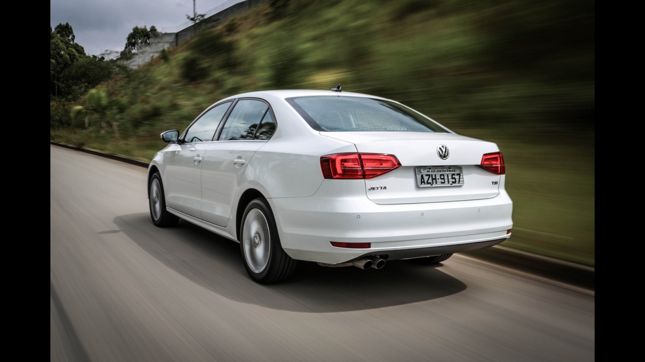 VW Jetta também fica mais caro e versão de topo vai a R$ 102.990 - veja tabela